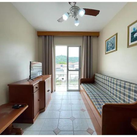 Ap Com Piscina Em Porto Belo Appartement Buitenkant foto