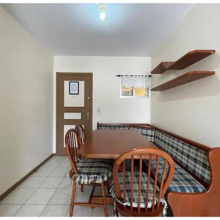 Ap Com Piscina Em Porto Belo Appartement Buitenkant foto