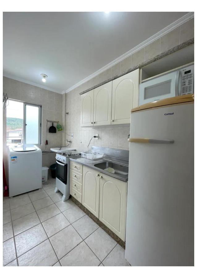 Ap Com Piscina Em Porto Belo Appartement Buitenkant foto