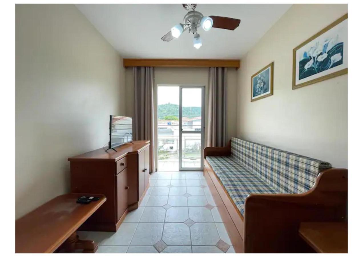 Ap Com Piscina Em Porto Belo Appartement Buitenkant foto