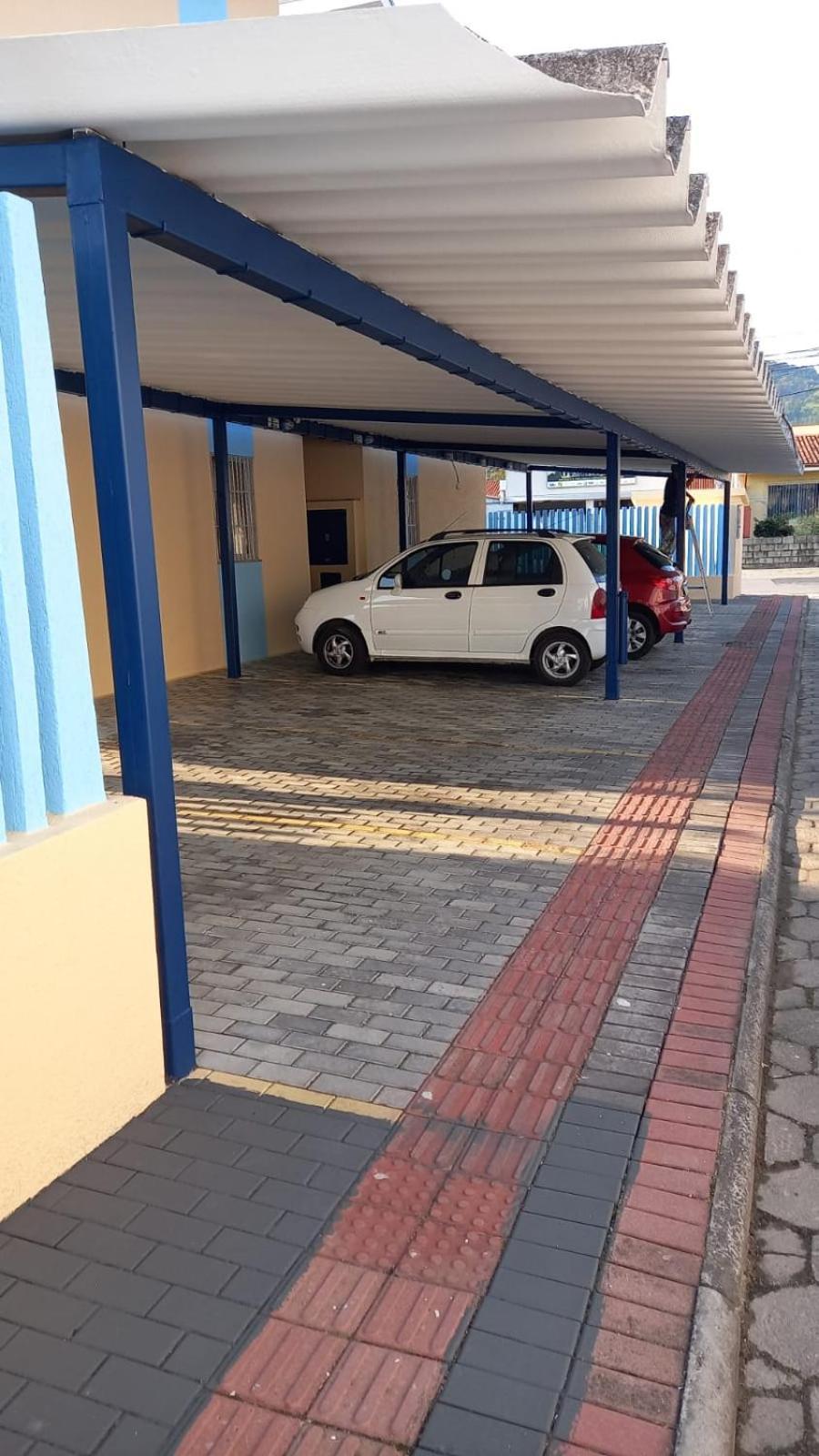 Ap Com Piscina Em Porto Belo Appartement Buitenkant foto